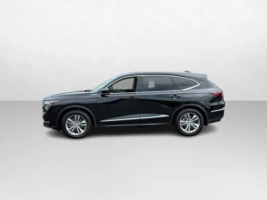 2025 Acura MDX Base photo 1