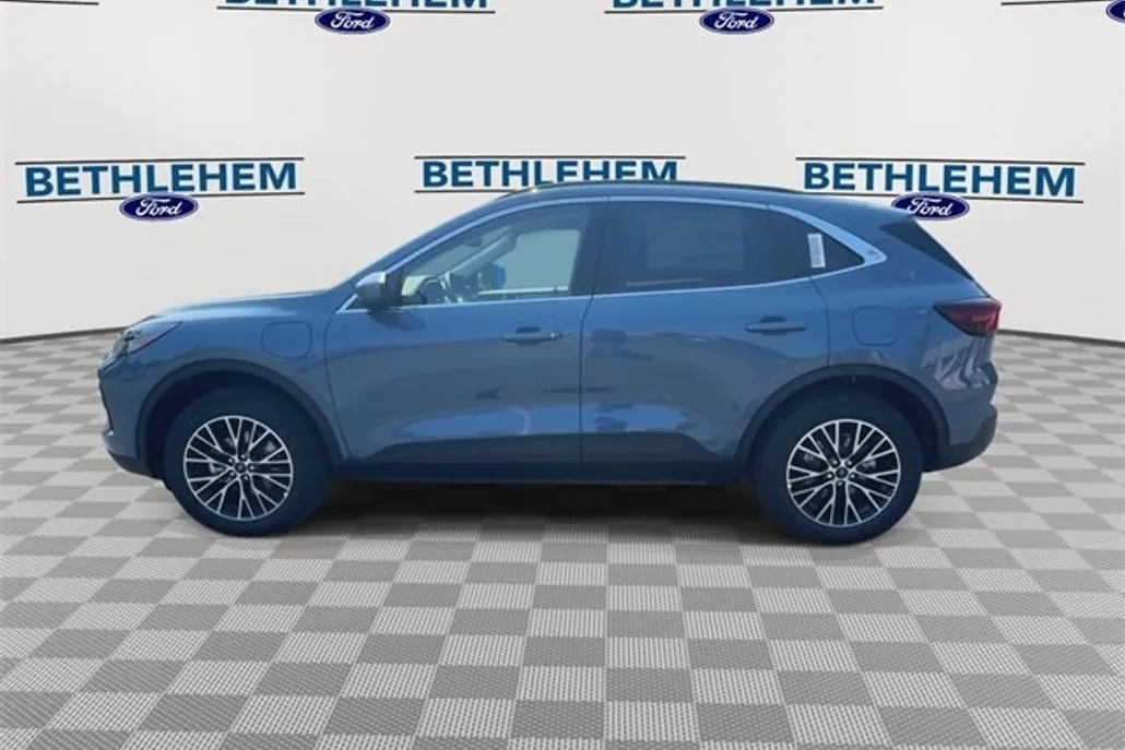 2025 Ford Escape Plug-In Hybrid Base photo 1