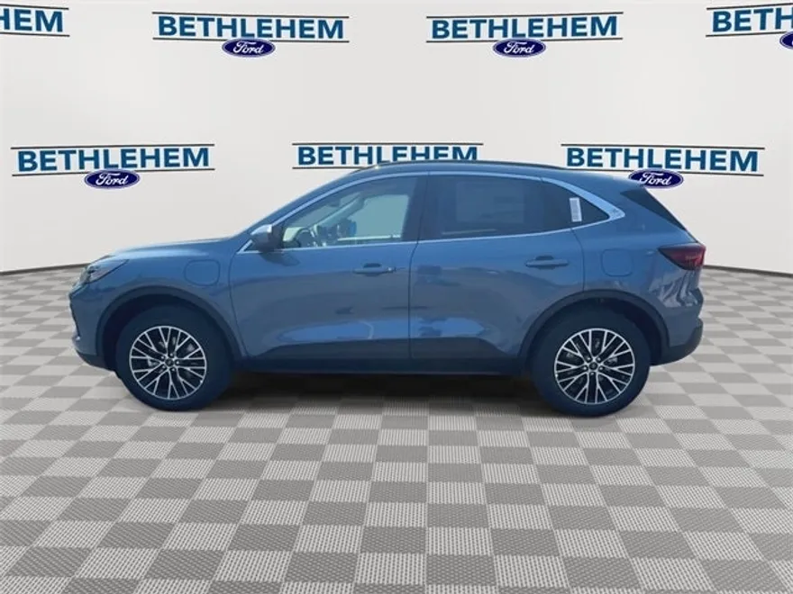 2025 Ford Escape Plug-In Hybrid Base photo 1