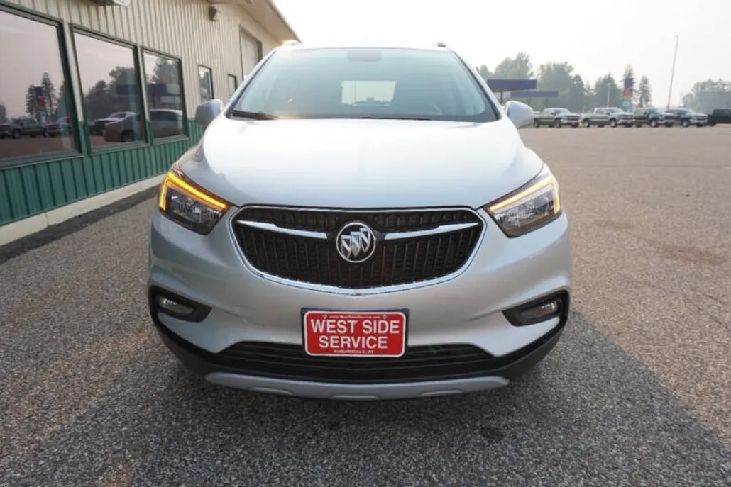 2020 Buick Encore Sport Touring photo 1