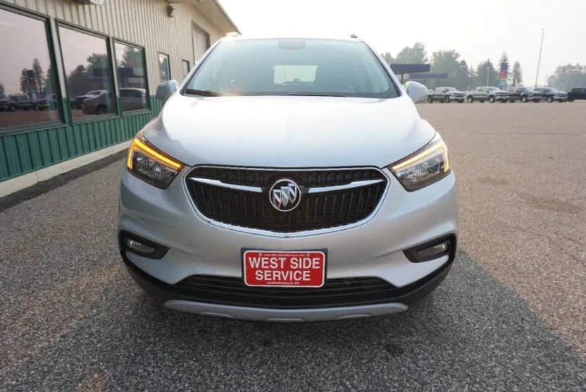 2020 Buick Encore Sport Touring photo 1