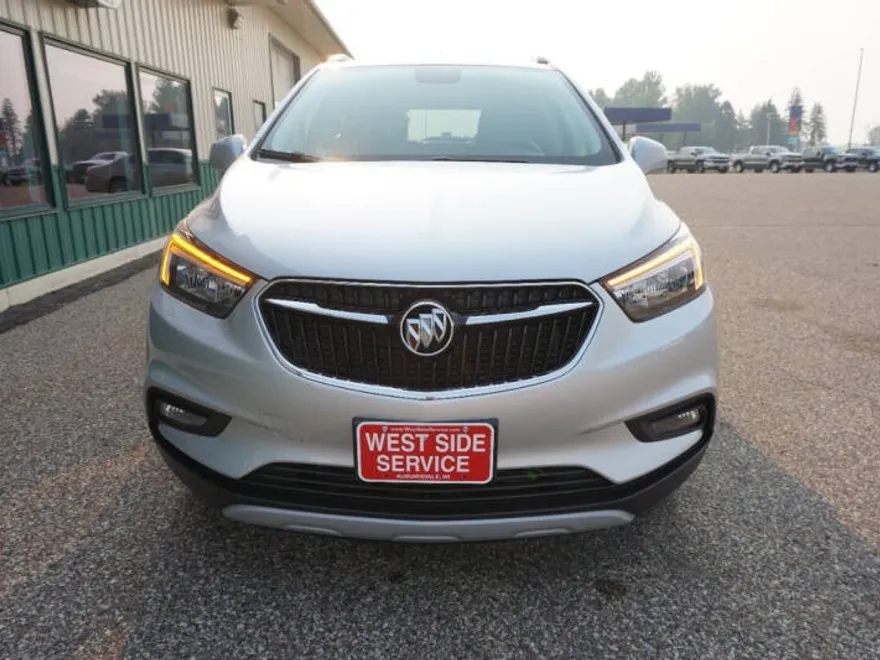 2020 Buick Encore Sport Touring photo 1