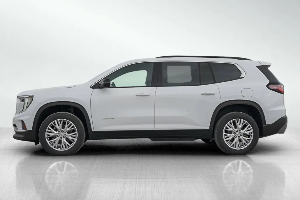 2025 Gmc Acadia Elevation photo 1