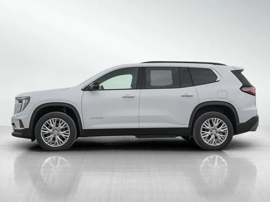 2025 Gmc Acadia Elevation photo 1