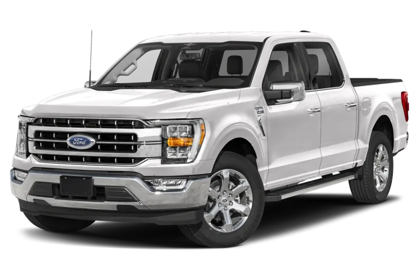 2023 Ford F-150 Lariat photo 1