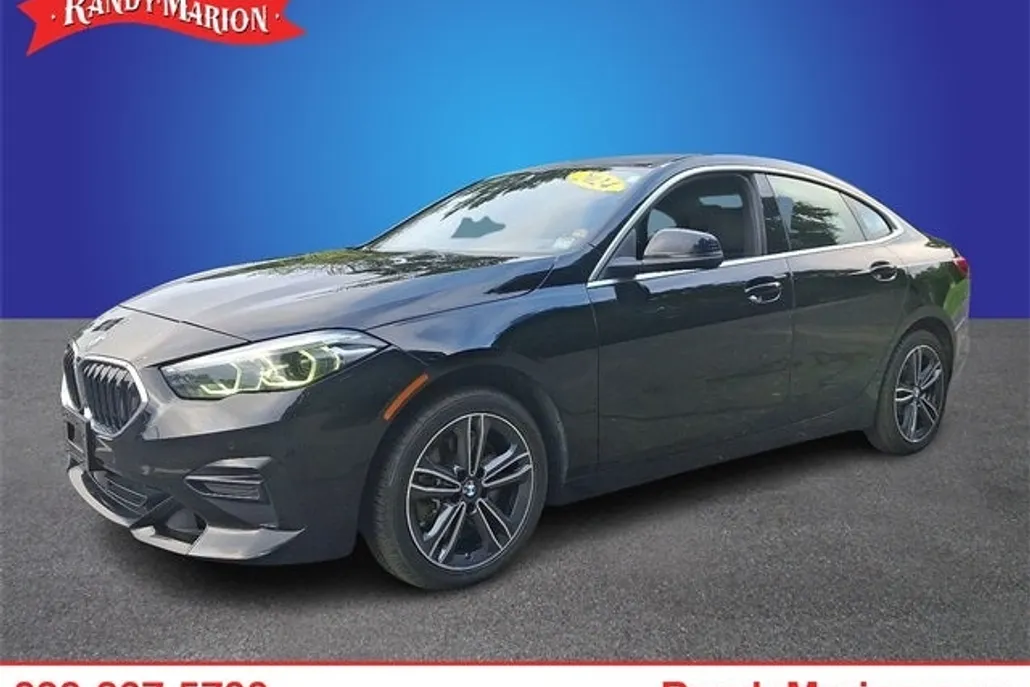 2024 Bmw 228i xDrive Gran Coupe photo 1
