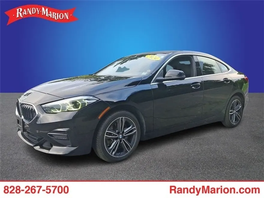 2024 Bmw 228i xDrive Gran Coupe photo 1