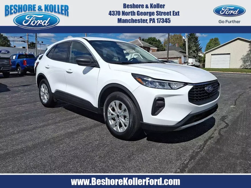 2024 Ford Escape Active photo 1