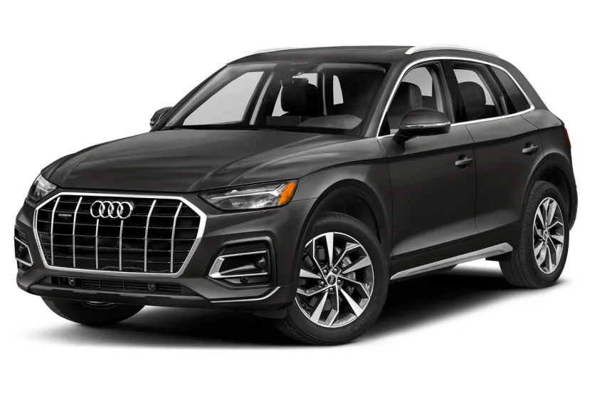 2022 Audi Q5 40 Premium photo 1