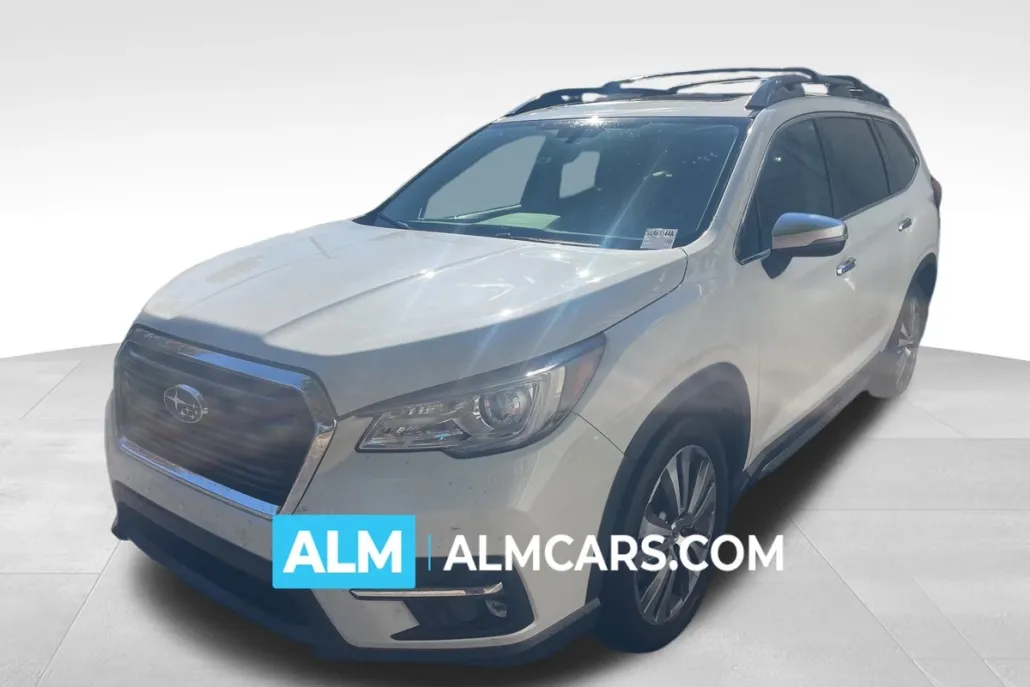 2019 Subaru Ascent Touring photo 1