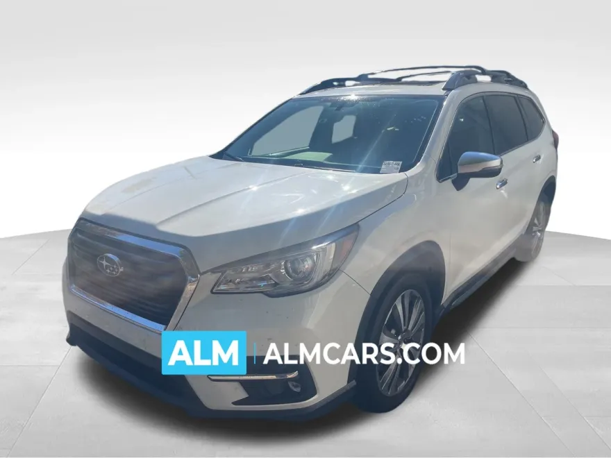 2019 Subaru Ascent Touring photo 1