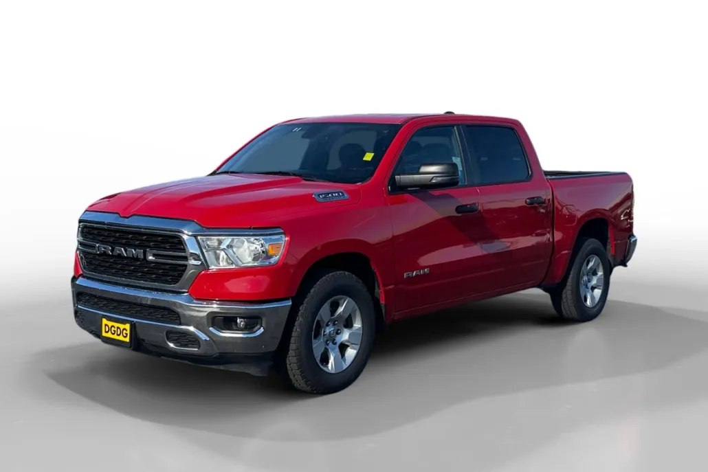 2023 Ram 1500 Big Horn Lone Star photo 1