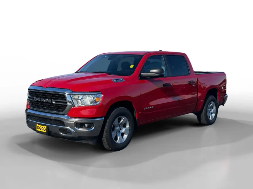 2023 Ram 1500 Big Horn Lone Star photo 1