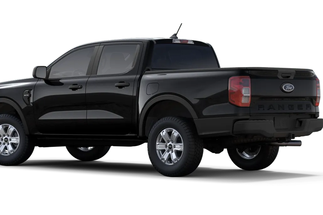 2025 Ford Ranger XL photo 1