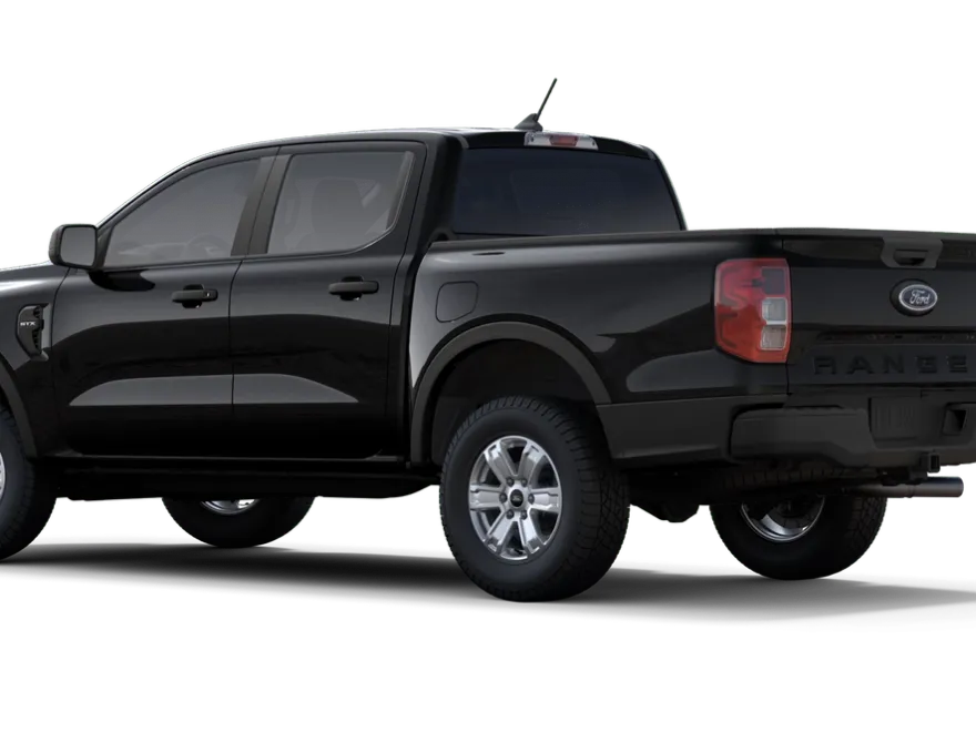 2025 Ford Ranger XL photo 1