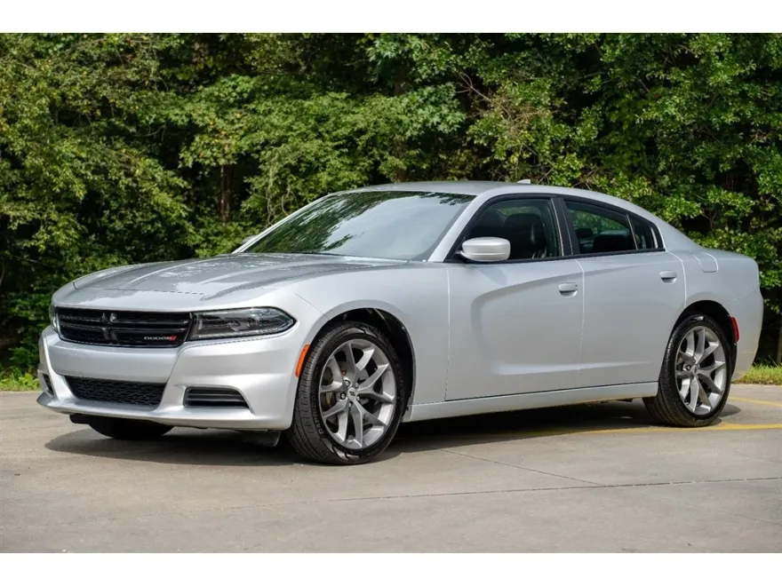 2022 Dodge Charger SXT photo 1