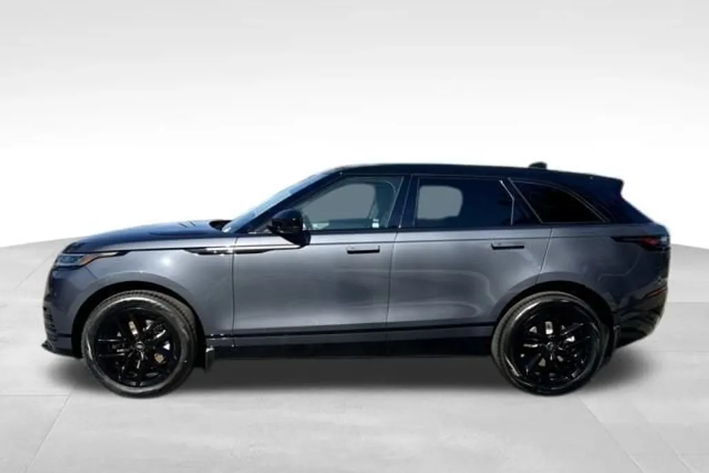 2025 Land Rover Range Rover Velar SE photo 1
