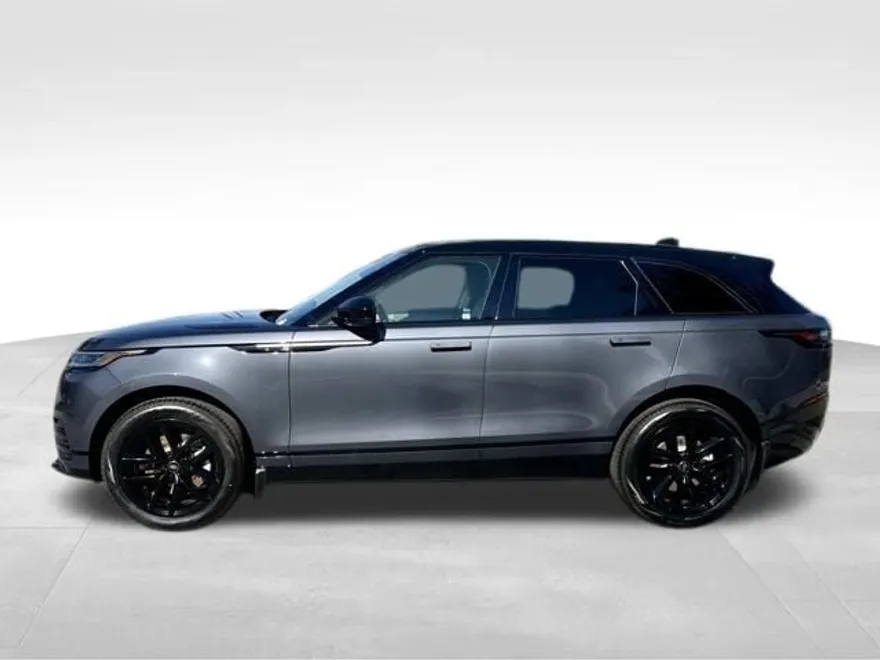 2025 Land Rover Range Rover Velar SE photo 1