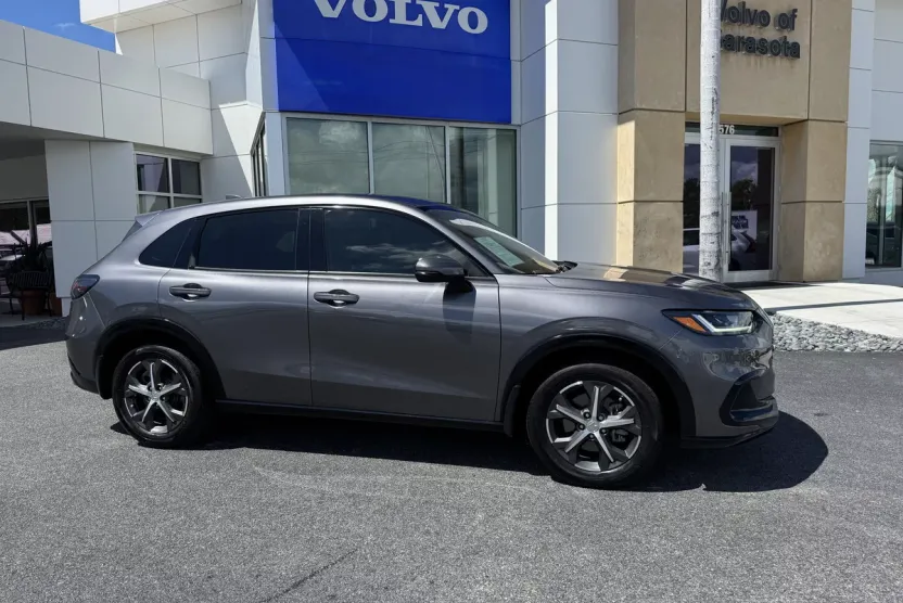 2023 Honda HR-V EX-L photo 1