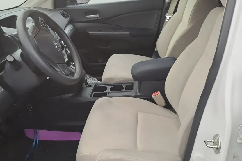 2016 Honda CR-V SE photo 1