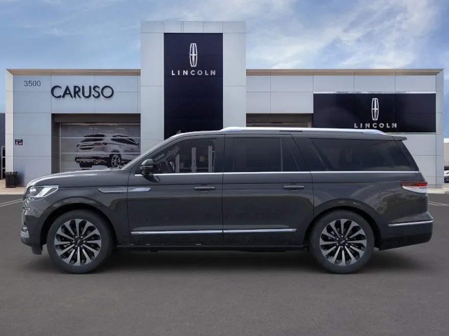 2024 Lincoln Navigator L Reserve photo 1