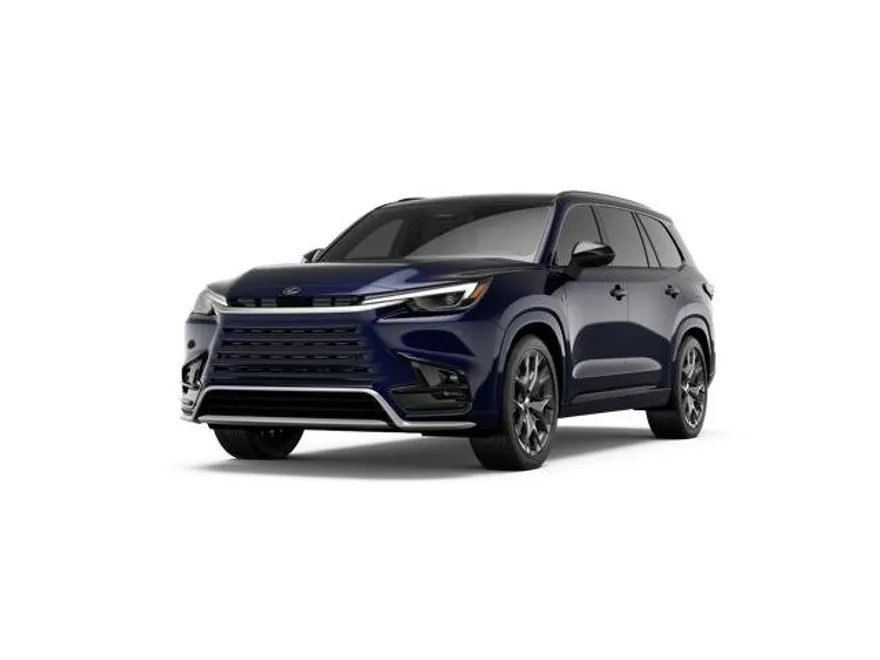 2026 Lexus TX 500h F SPORT Performance Premium photo 1