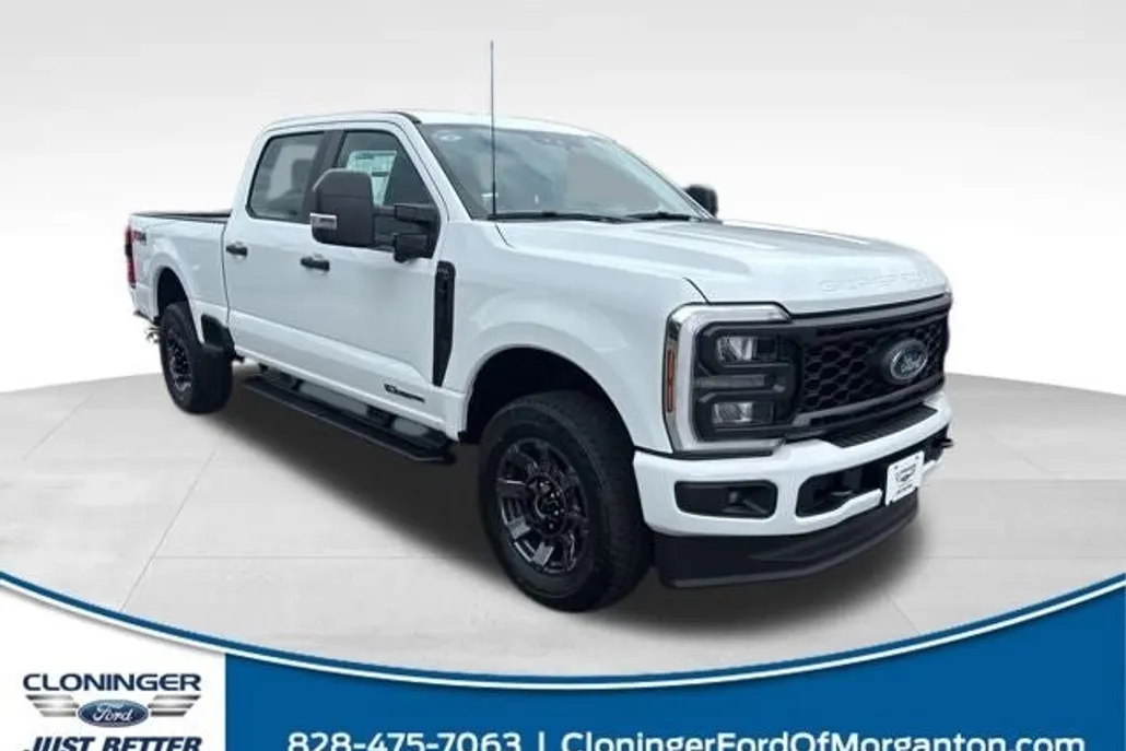 2025 Ford F-250 photo 1