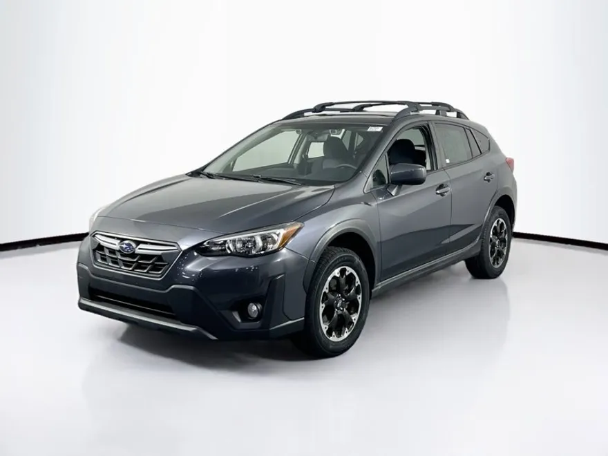 2022 Subaru Crosstrek Premium photo 1