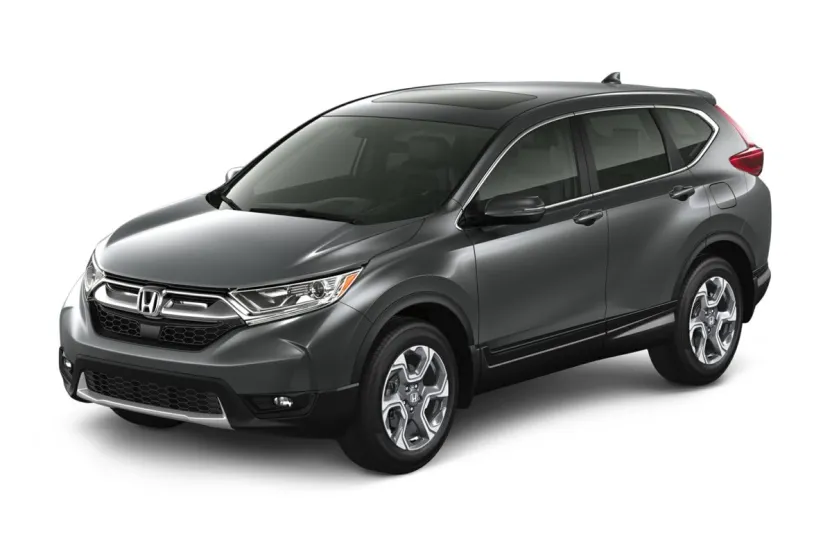 2019 Honda CR-V EX photo 1