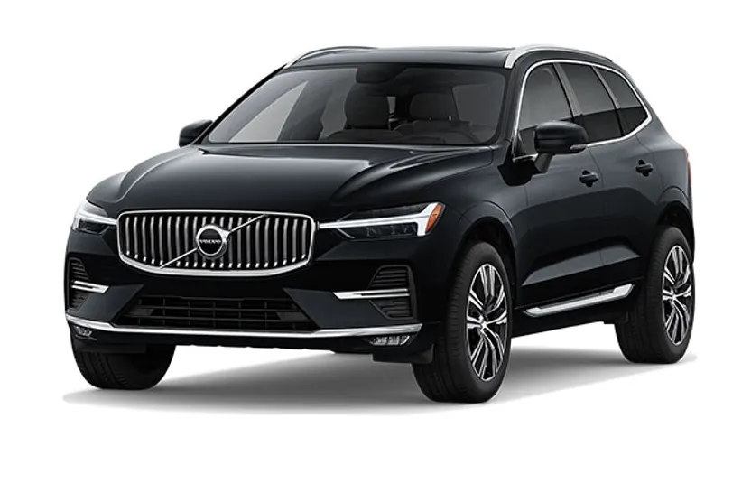 2022 Volvo XC60 B5 Inscription photo 1
