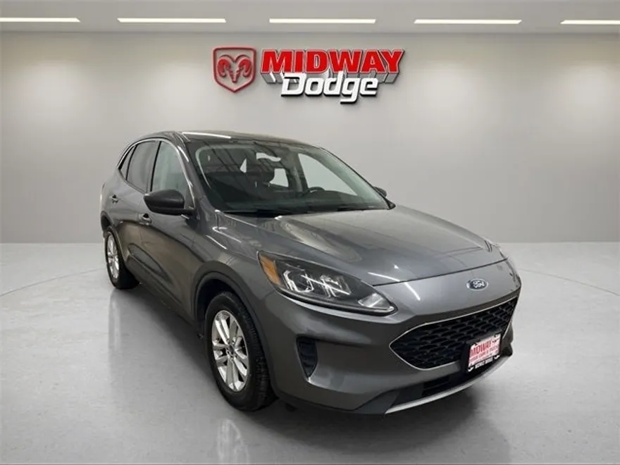 2022 Ford Escape SE photo 1