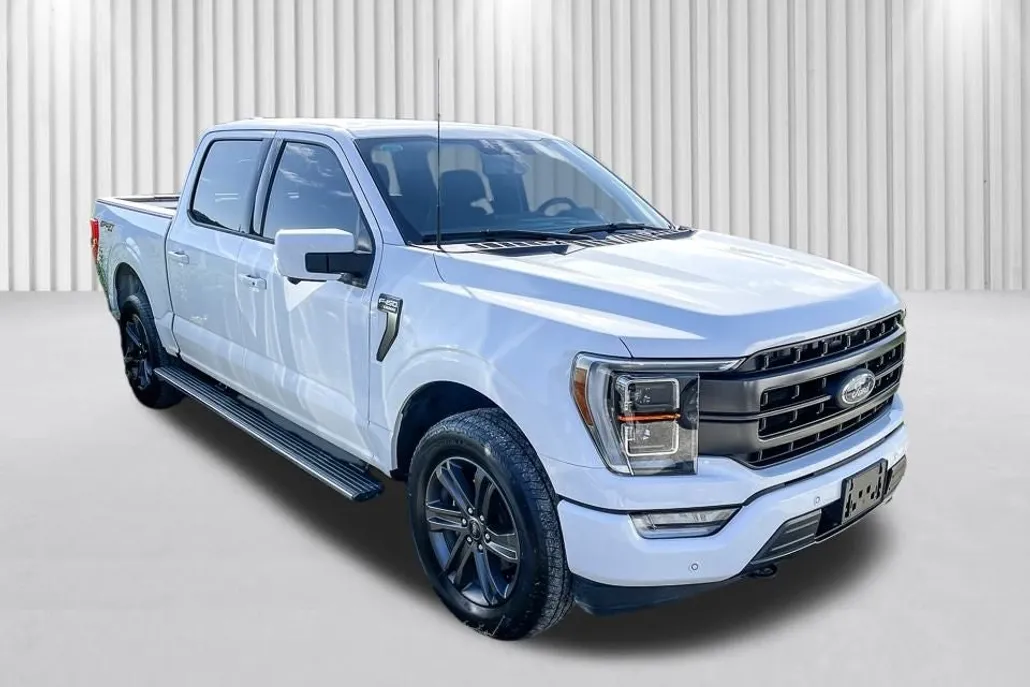 2023 Ford F-150 Lariat photo 1