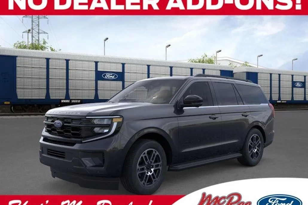 2025 Ford Expedition photo 1