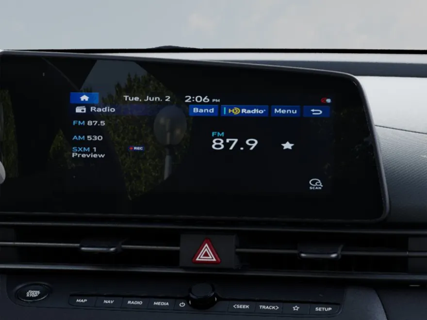 2025 Hyundai Elantra N photo 1
