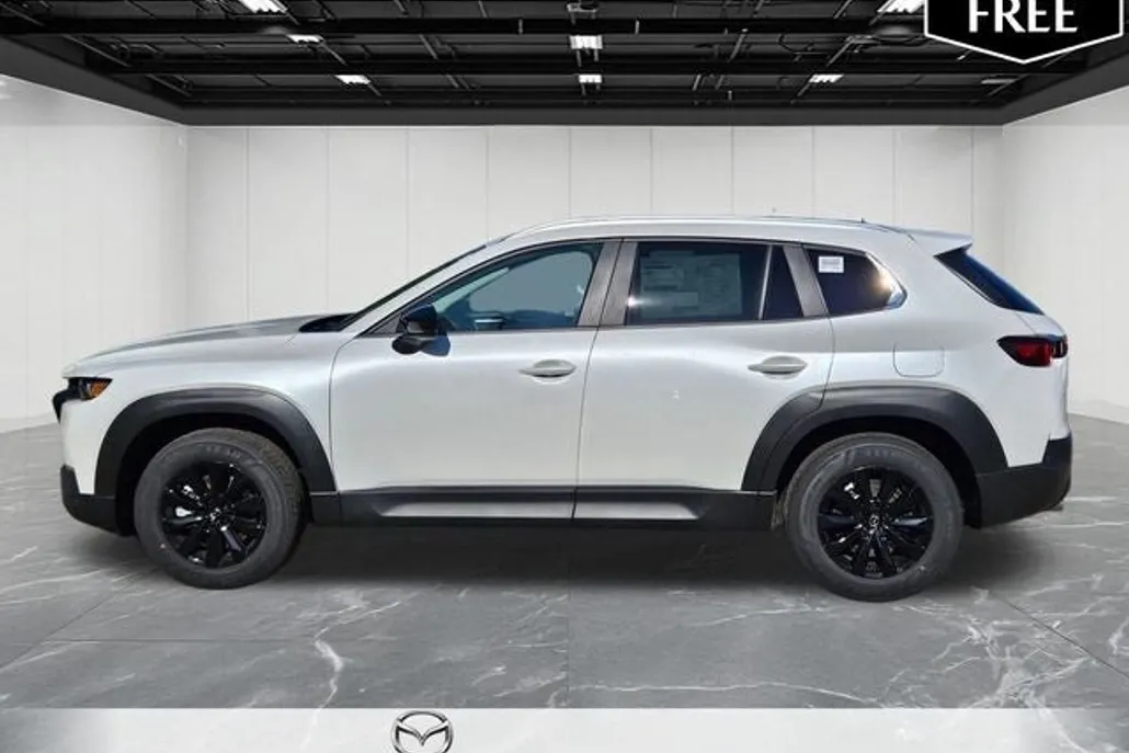 2025 Mazda CX-50 2.5 S Premium photo 1