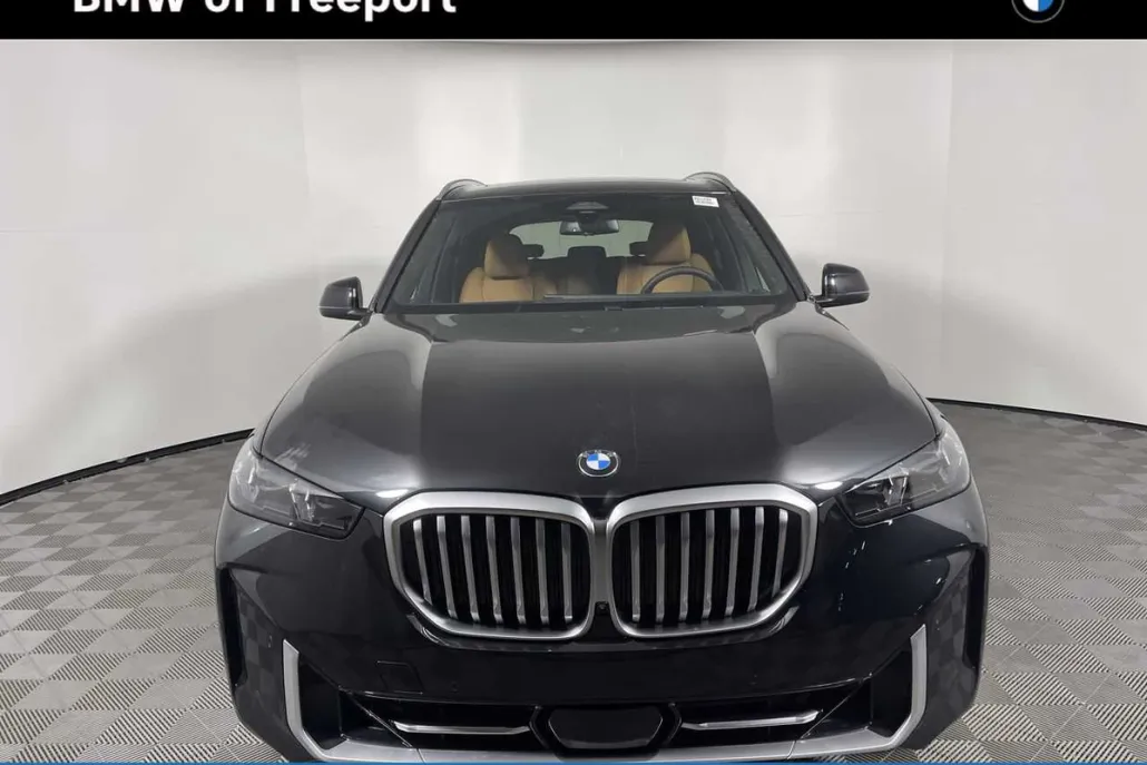 2024 Bmw X5 xDrive40i photo 1