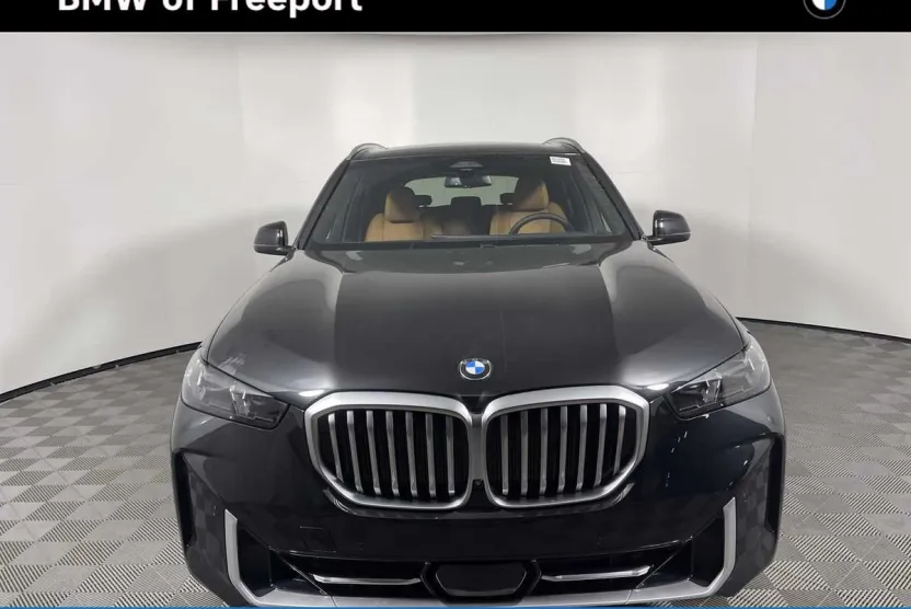 2024 Bmw X5 xDrive40i photo 1