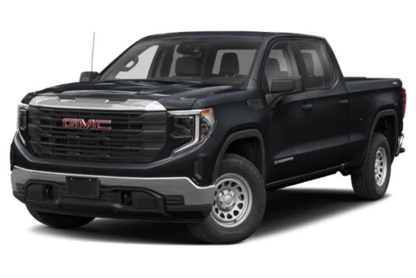 2023 Gmc Sierra 1500 Pro photo 1