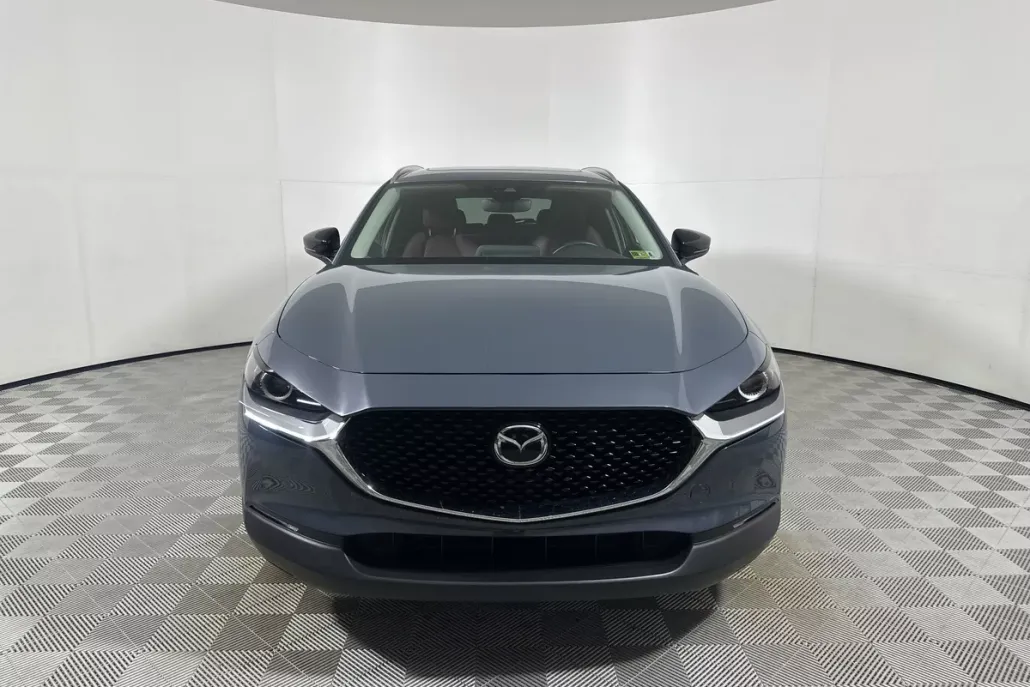 2023 Mazda CX-30 2.5 S Carbon photo 1