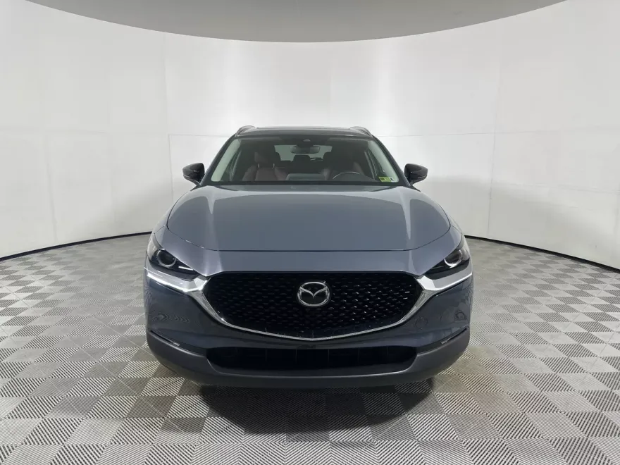 2023 Mazda CX-30 2.5 S Carbon photo 1