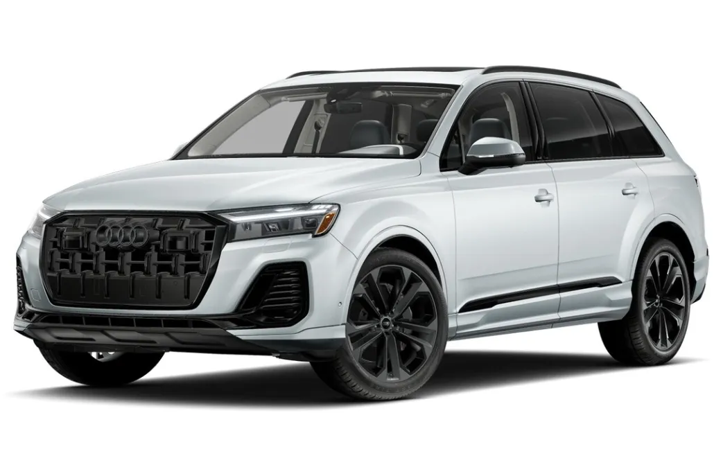 2025 Audi Q7 55 Premium Plus photo 1