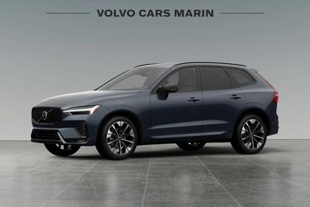 2026 Volvo XC60 B5 Plus photo 1