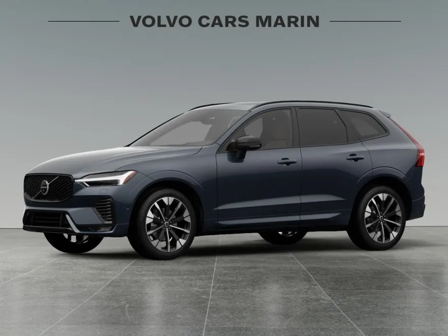 2026 Volvo XC60 B5 Plus photo 1