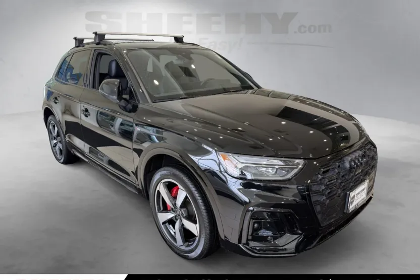 2024 Audi Q5 45 S line Premium Plus photo 1