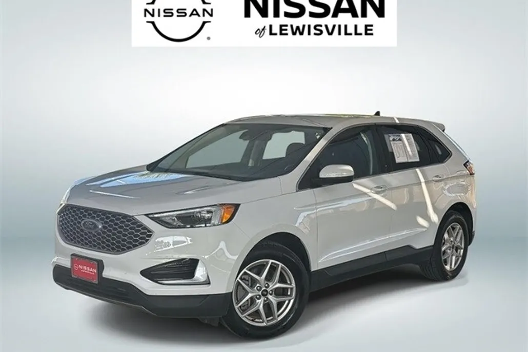 2024 Ford Edge SEL photo 1