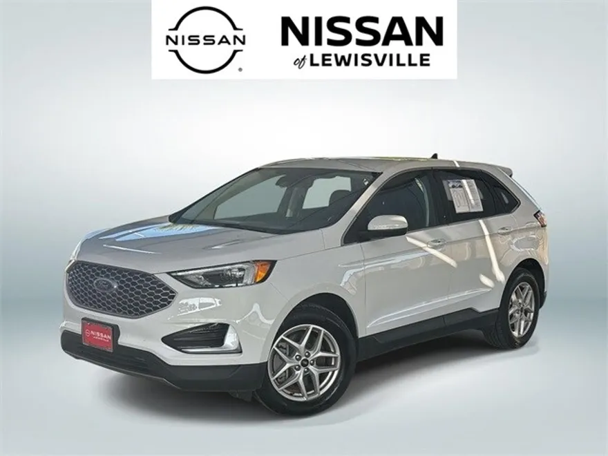 2024 Ford Edge SEL photo 1