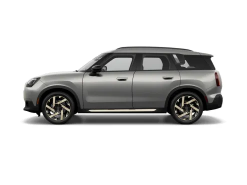 2025 Mini Countryman S ALL4 photo 4