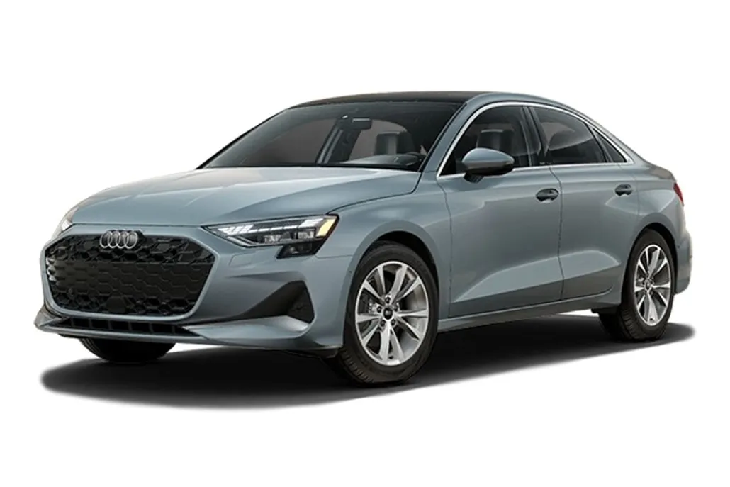 2025 Audi A3 2.0T Premium Plus photo 1