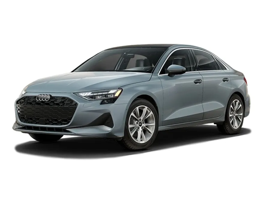 2025 Audi A3 2.0T Premium Plus photo 1