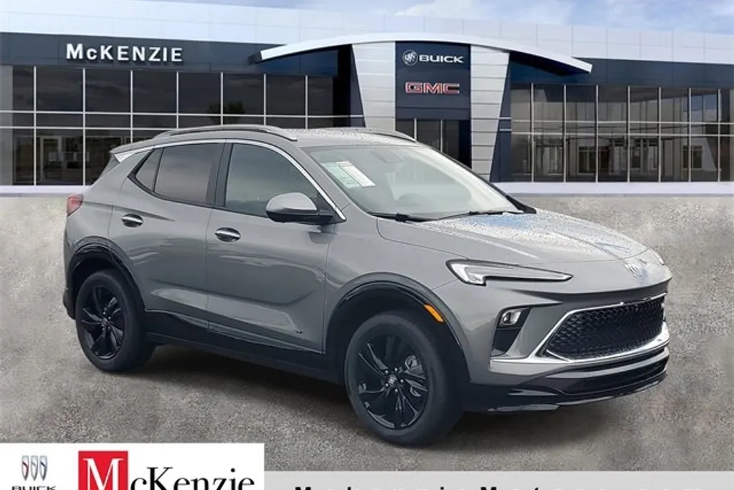 2026 Buick Encore GX Sport Touring photo 1